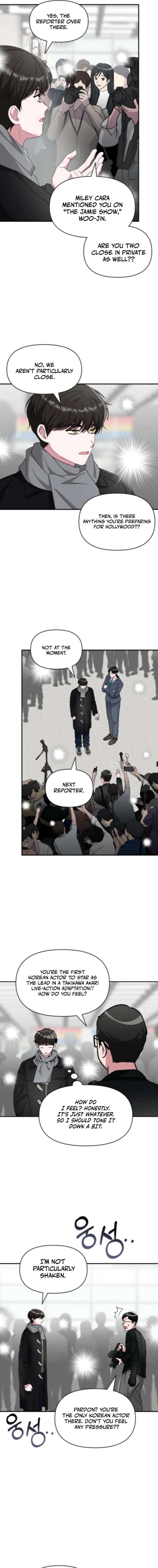 Read I Was Mistaken As a Monstrous Genius EN Manga Online