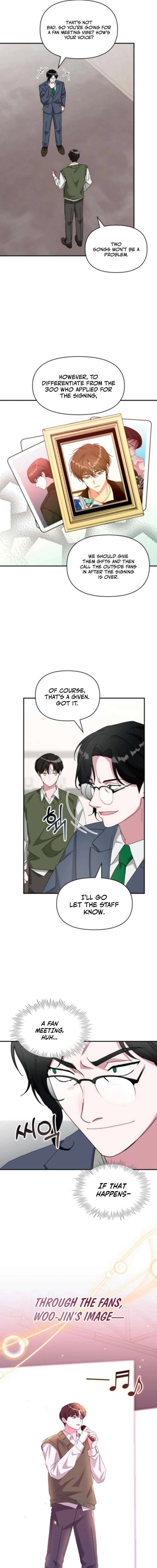 Read I Was Mistaken As a Monstrous Genius EN Manga Online
