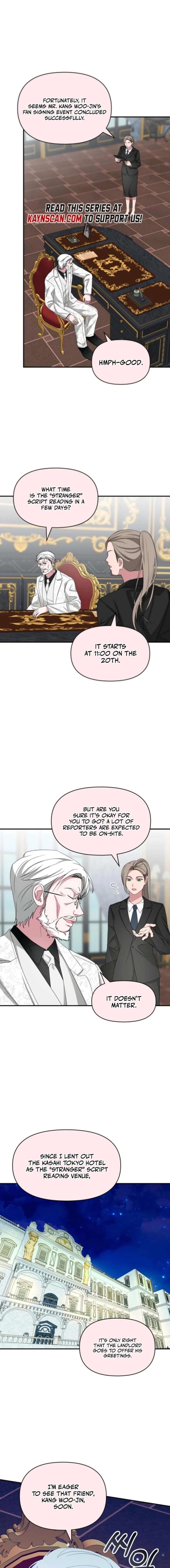 Read I Was Mistaken As a Monstrous Genius EN Manga Online
