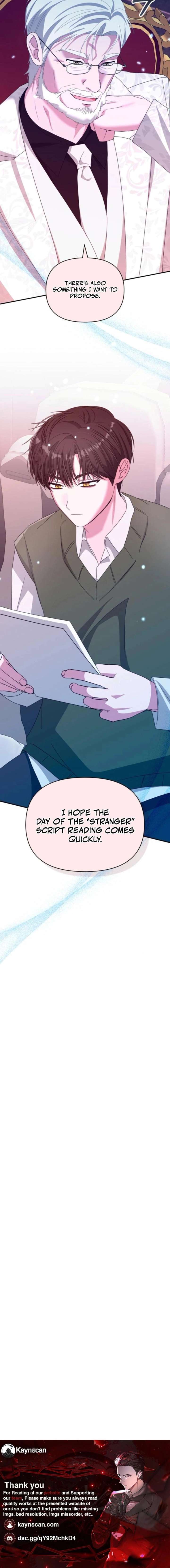 Read I Was Mistaken As a Monstrous Genius EN Manga Online