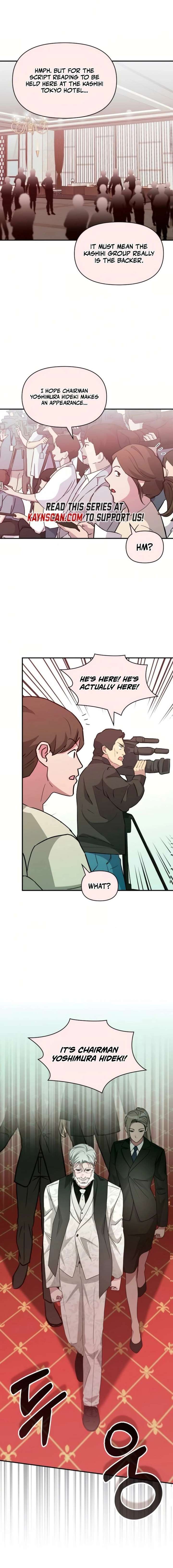 Read I Was Mistaken As a Monstrous Genius EN Manga Online