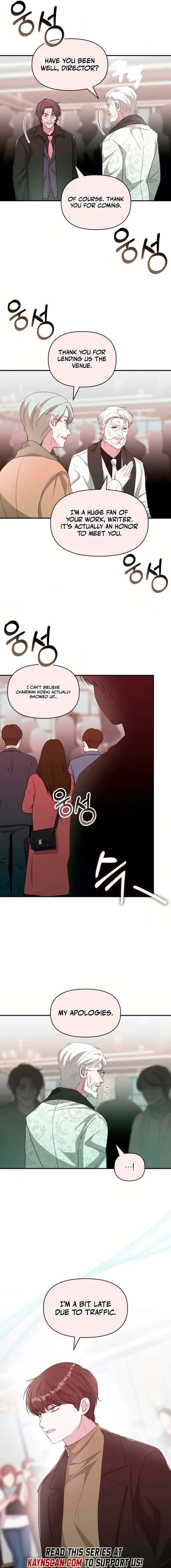 Read I Was Mistaken As a Monstrous Genius EN Manga Online