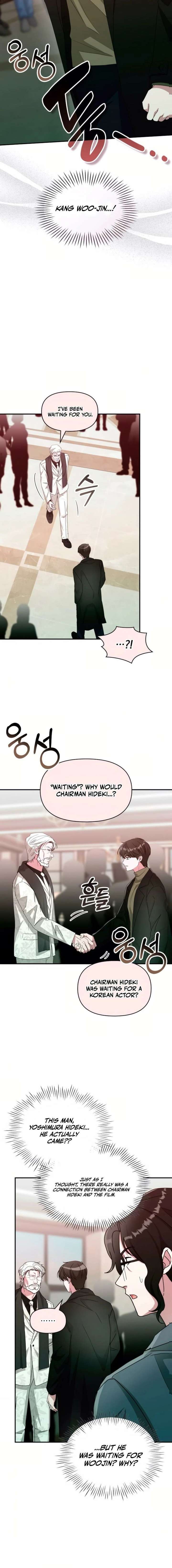 Read I Was Mistaken As a Monstrous Genius EN Manga Online