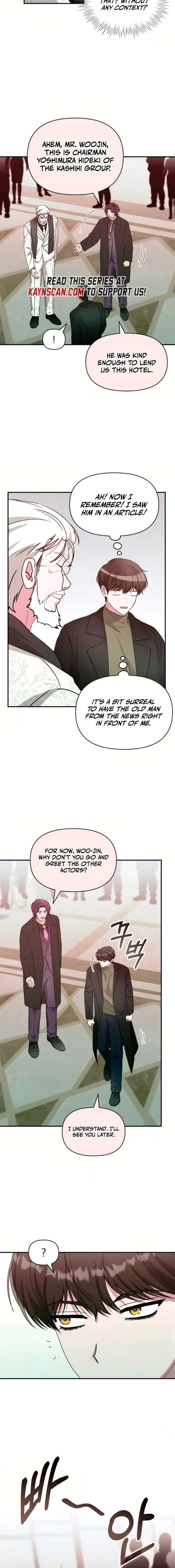 Read I Was Mistaken As a Monstrous Genius EN Manga Online
