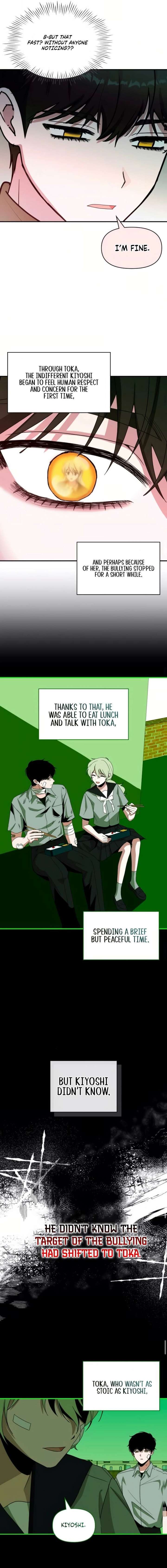 Read I Was Mistaken As a Monstrous Genius EN Manga Online
