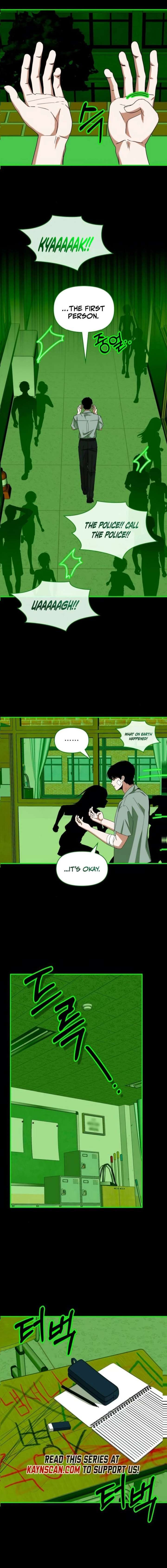 Read I Was Mistaken As a Monstrous Genius EN Manga Online
