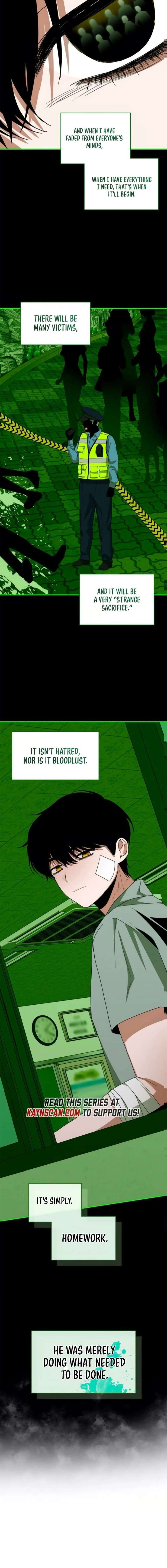 Read I Was Mistaken As a Monstrous Genius EN Manga Online