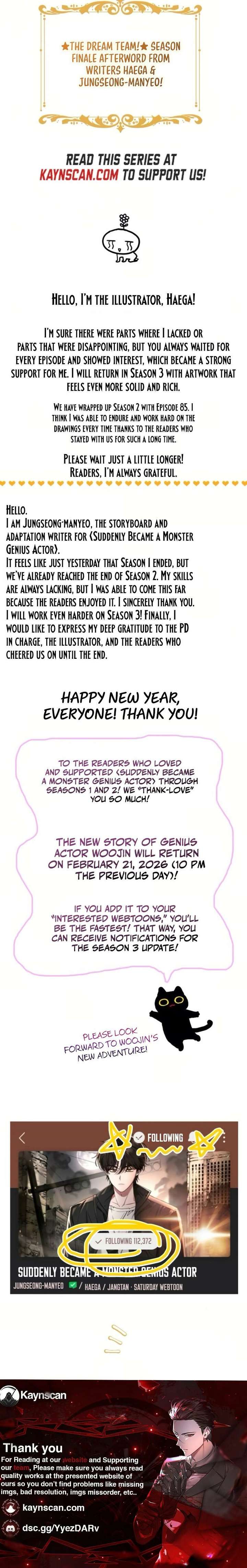 Read I Was Mistaken As a Monstrous Genius EN Manga Online
