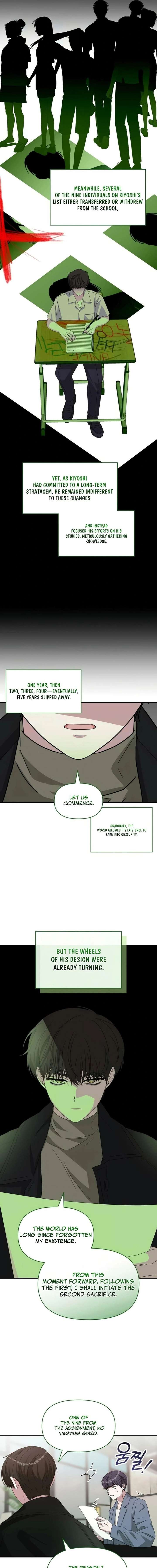 Read I Was Mistaken As a Monstrous Genius EN Manga Online