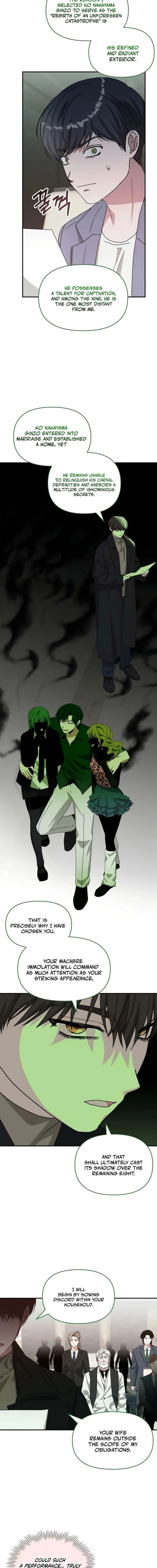 Read I Was Mistaken As a Monstrous Genius EN Manga Online