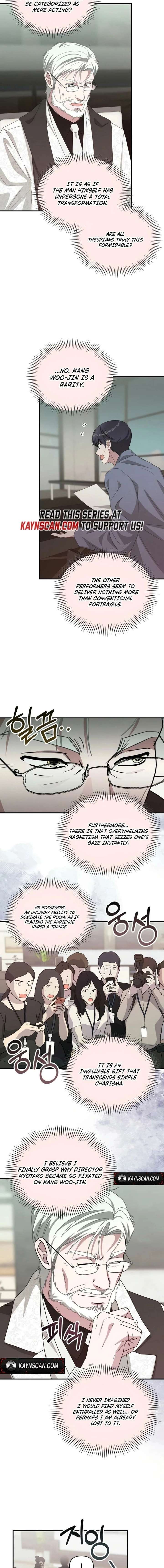Read I Was Mistaken As a Monstrous Genius EN Manga Online