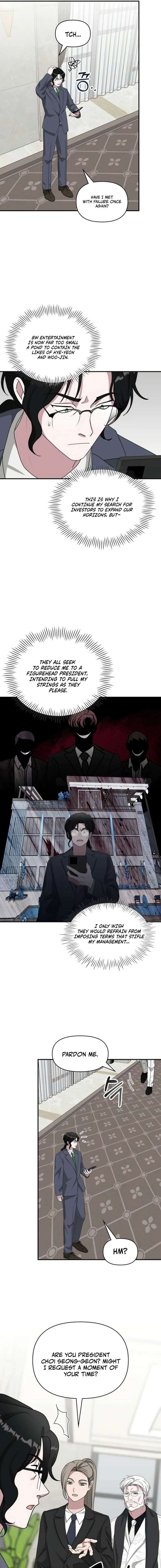 Read I Was Mistaken As a Monstrous Genius EN Manga Online