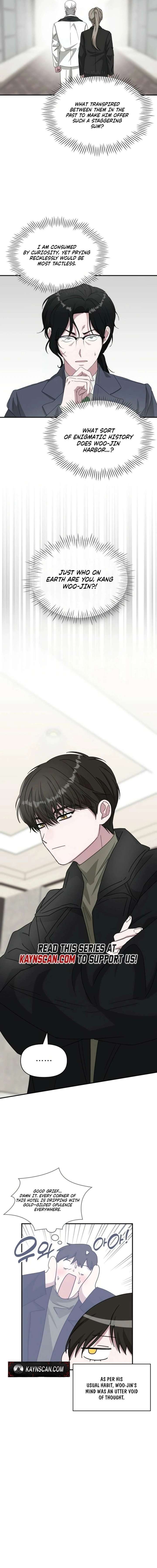 Read I Was Mistaken As a Monstrous Genius EN Manga Online