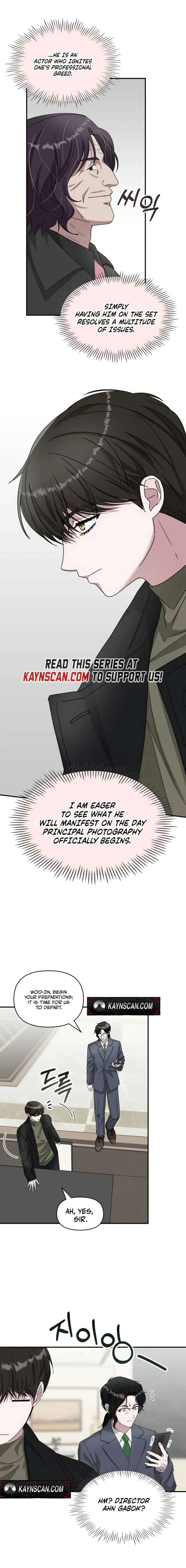 Read I Was Mistaken As a Monstrous Genius EN Manga Online