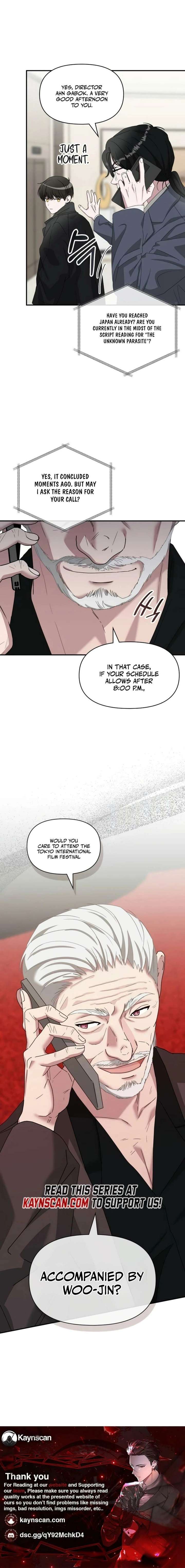 Read I Was Mistaken As a Monstrous Genius EN Manga Online