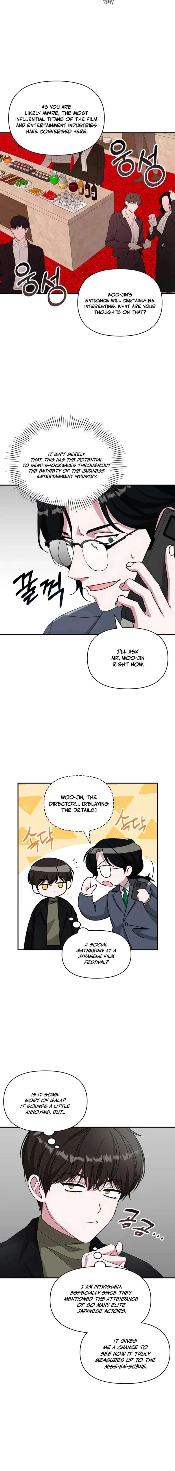 Read I Was Mistaken As a Monstrous Genius EN Manga Online