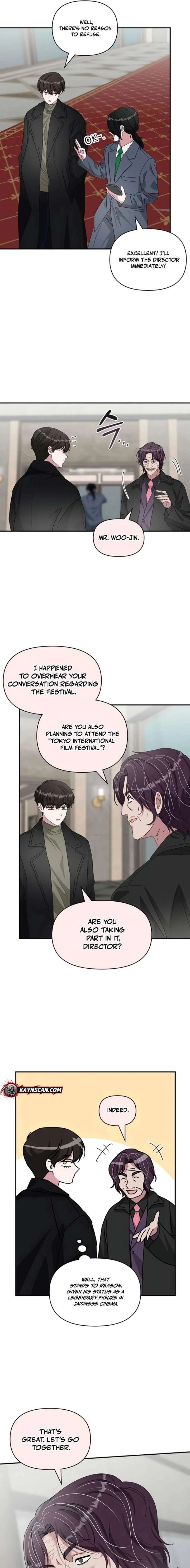 Read I Was Mistaken As a Monstrous Genius EN Manga Online