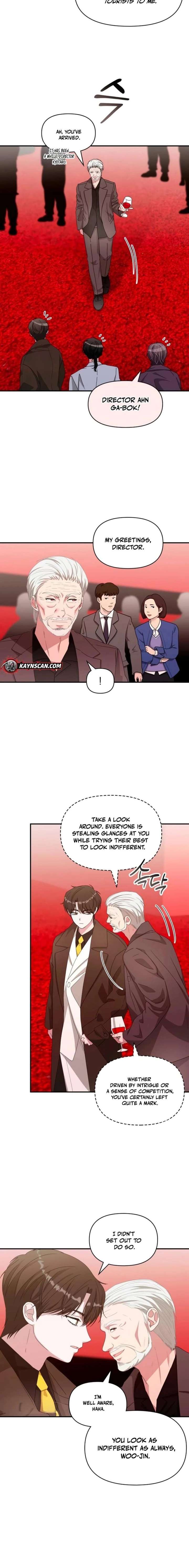 Read I Was Mistaken As a Monstrous Genius EN Manga Online