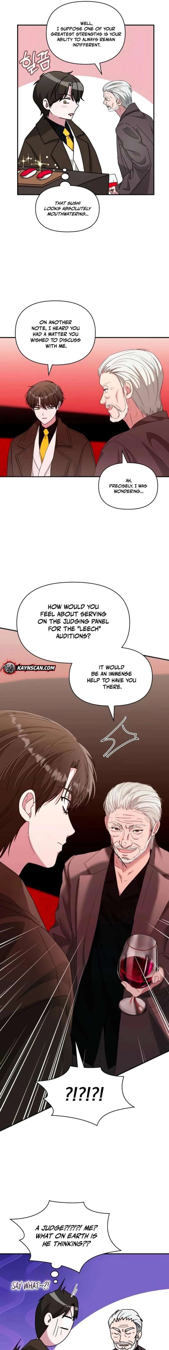 Read I Was Mistaken As a Monstrous Genius EN Manga Online