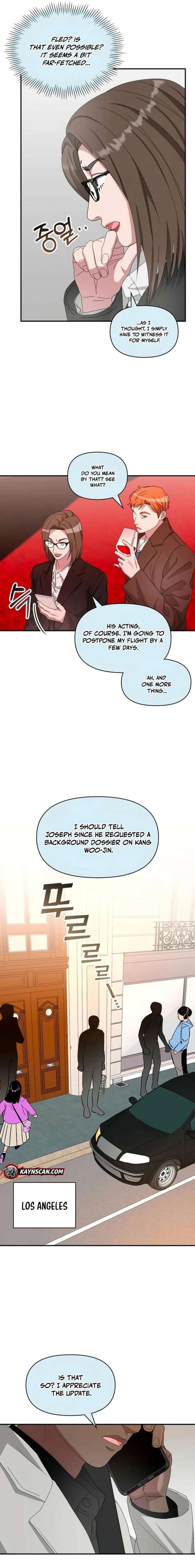 Read I Was Mistaken As a Monstrous Genius EN Manga Online
