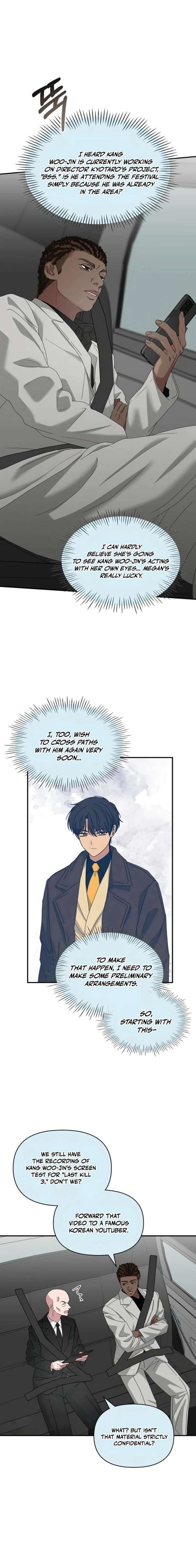 Read I Was Mistaken As a Monstrous Genius EN Manga Online