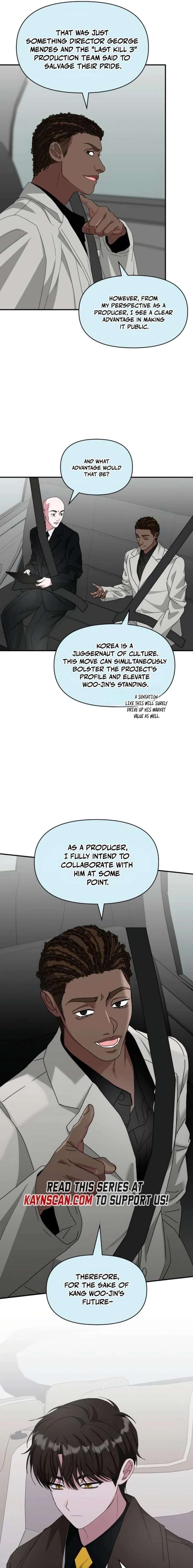 Read I Was Mistaken As a Monstrous Genius EN Manga Online