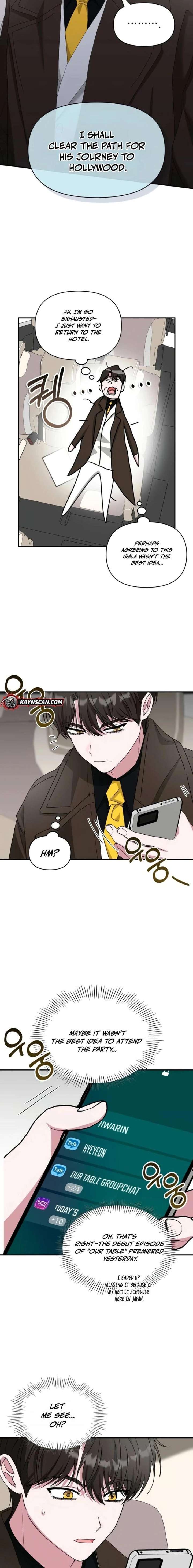 Read I Was Mistaken As a Monstrous Genius EN Manga Online