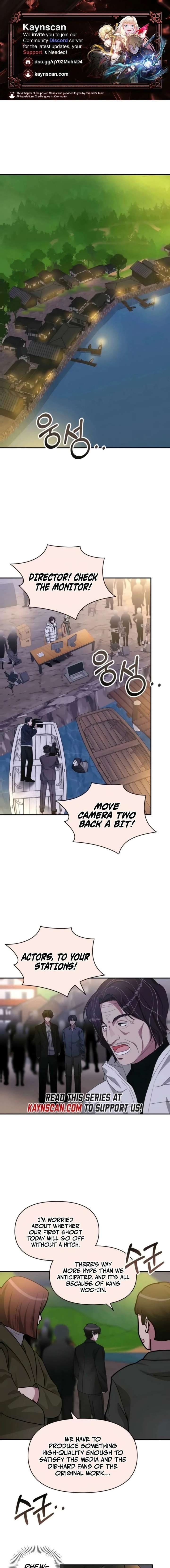 Read I Was Mistaken As a Monstrous Genius EN Manga Online
