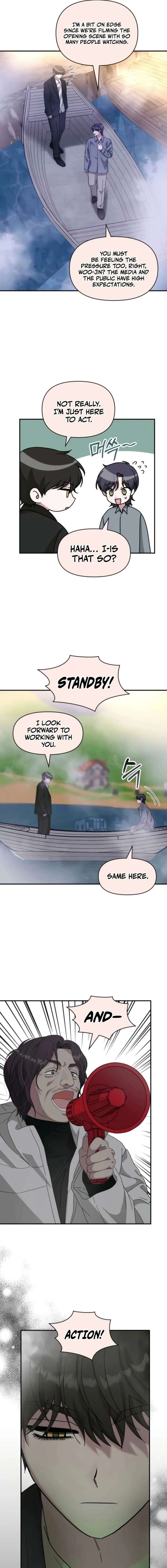 Read I Was Mistaken As a Monstrous Genius EN Manga Online