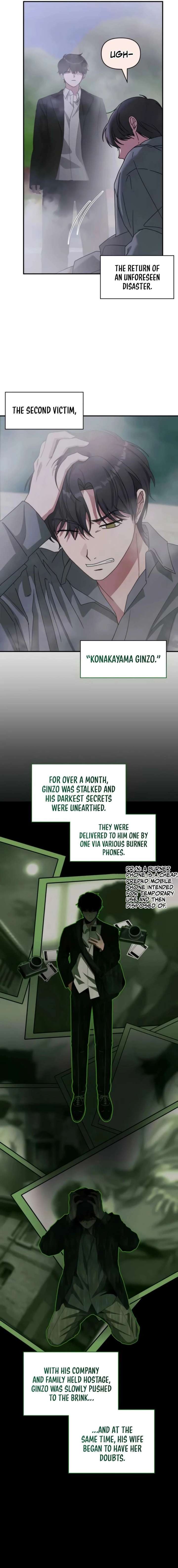 Read I Was Mistaken As a Monstrous Genius EN Manga Online