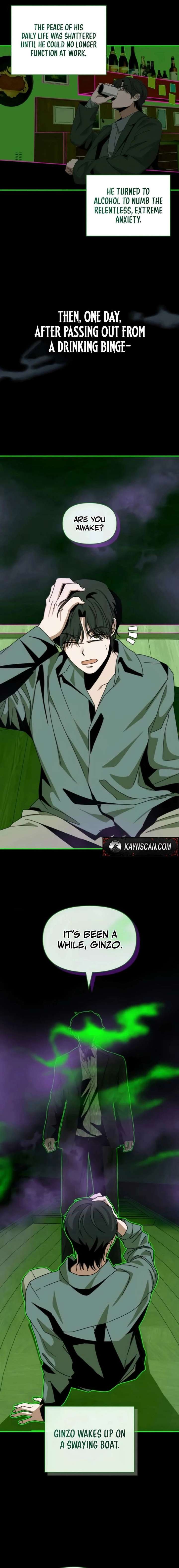 Read I Was Mistaken As a Monstrous Genius EN Manga Online