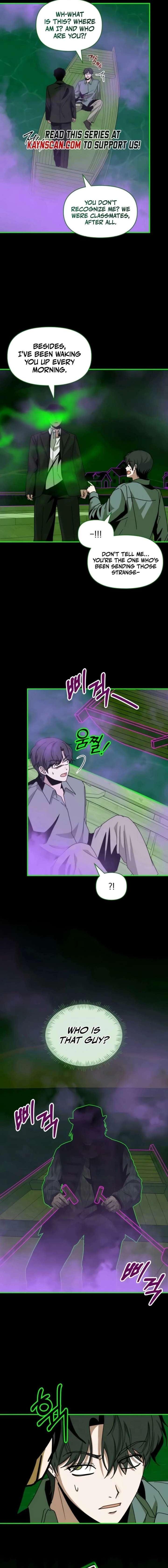 Read I Was Mistaken As a Monstrous Genius EN Manga Online