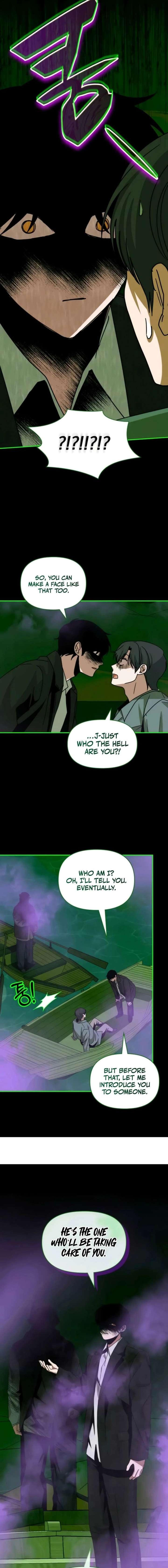 Read I Was Mistaken As a Monstrous Genius EN Manga Online