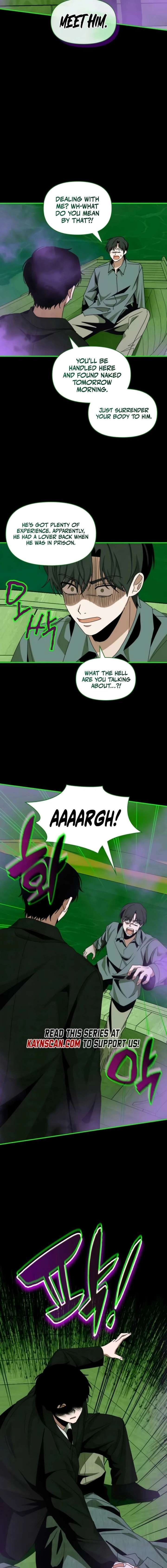 Read I Was Mistaken As a Monstrous Genius EN Manga Online