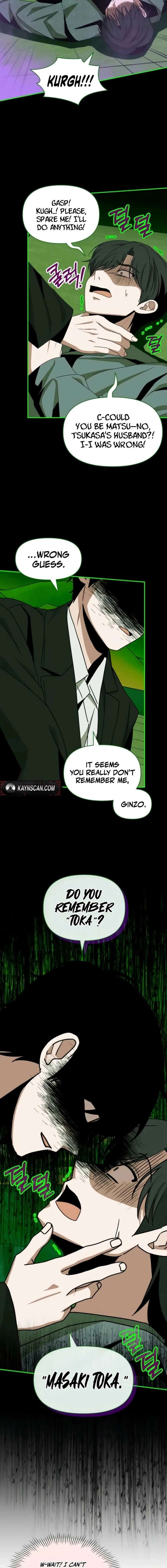 Read I Was Mistaken As a Monstrous Genius EN Manga Online