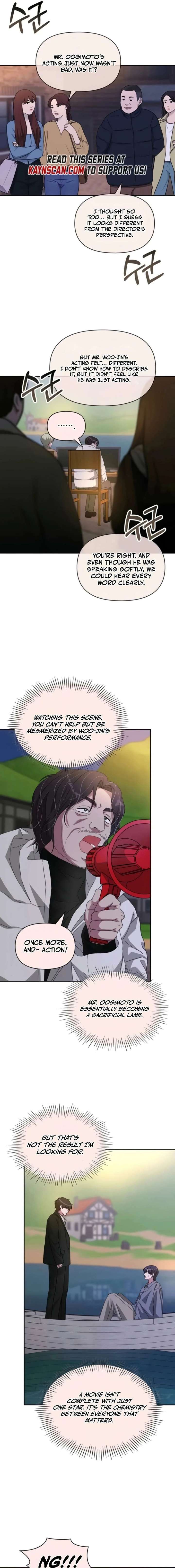Read I Was Mistaken As a Monstrous Genius EN Manga Online