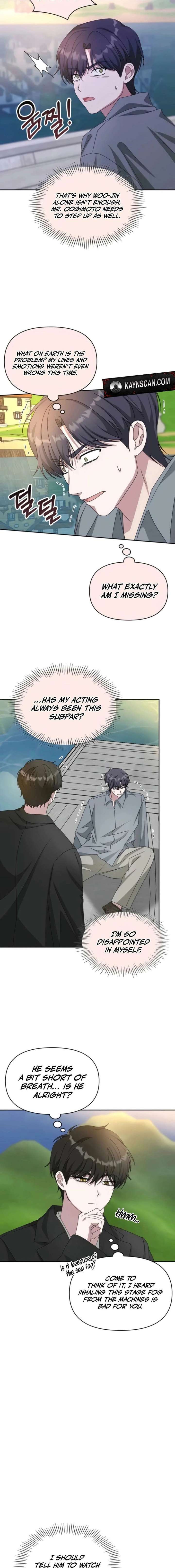Read I Was Mistaken As a Monstrous Genius EN Manga Online