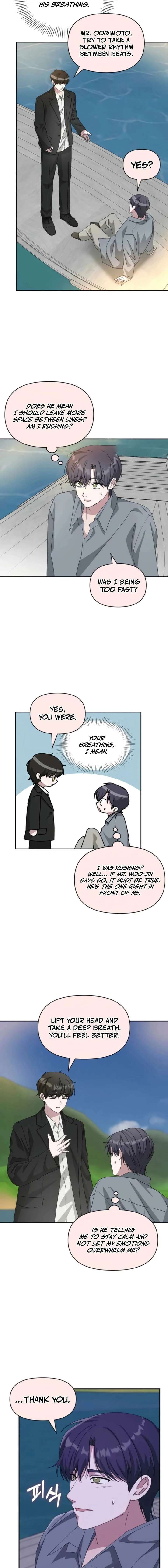 Read I Was Mistaken As a Monstrous Genius EN Manga Online