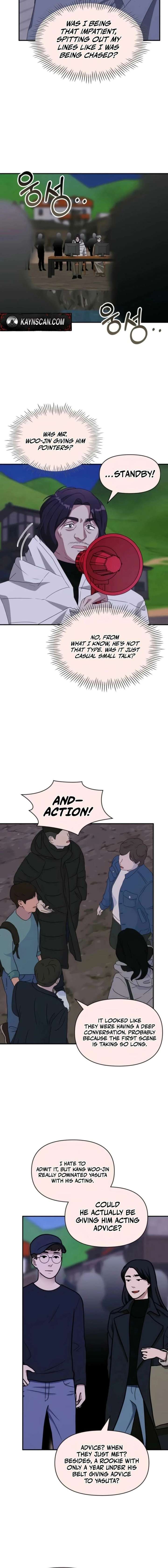 Read I Was Mistaken As a Monstrous Genius EN Manga Online