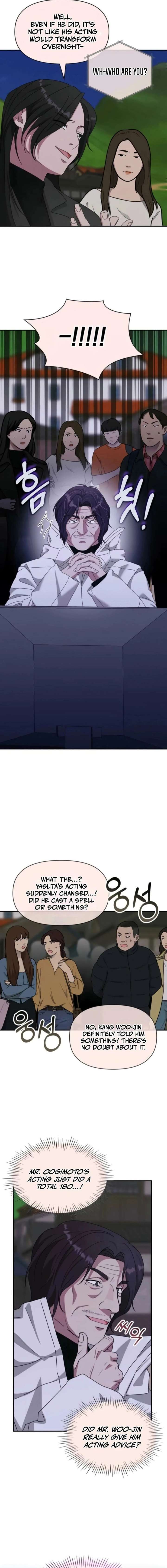 Read I Was Mistaken As a Monstrous Genius EN Manga Online