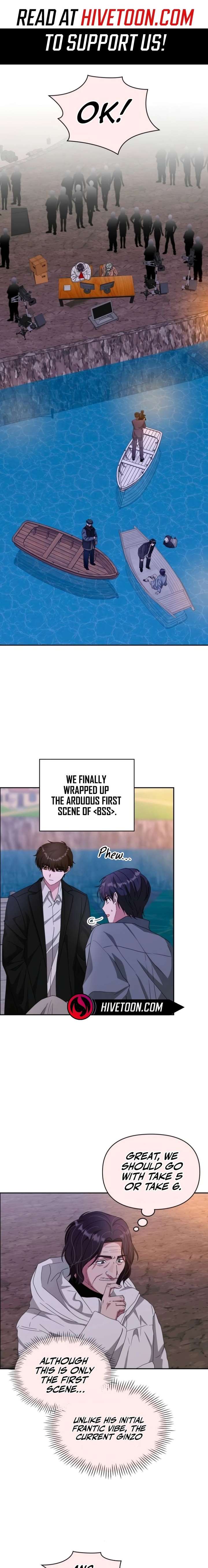 Read I Was Mistaken As a Monstrous Genius EN Manga Online