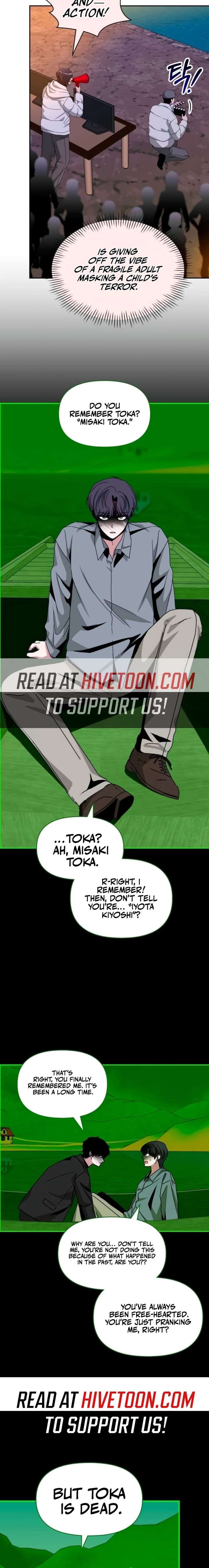 Read I Was Mistaken As a Monstrous Genius EN Manga Online