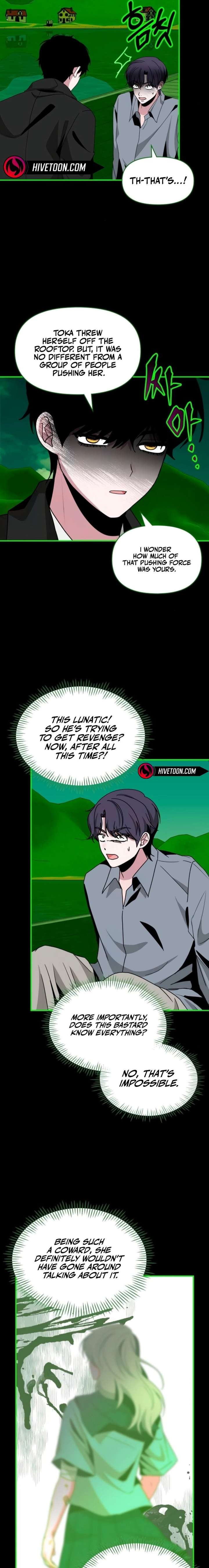 Read I Was Mistaken As a Monstrous Genius EN Manga Online