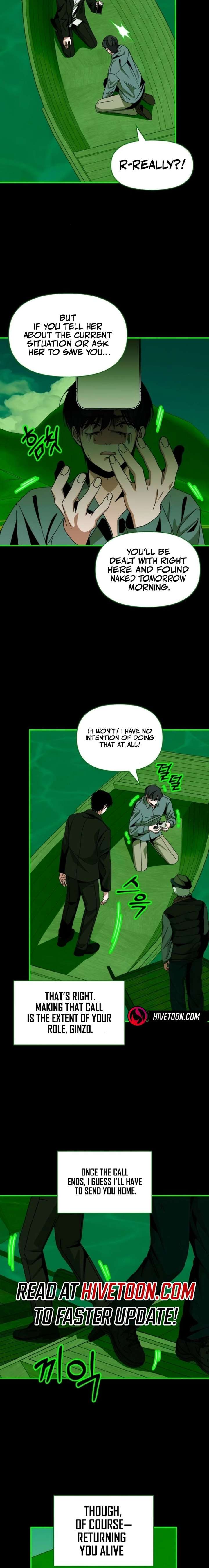 Read I Was Mistaken As a Monstrous Genius EN Manga Online