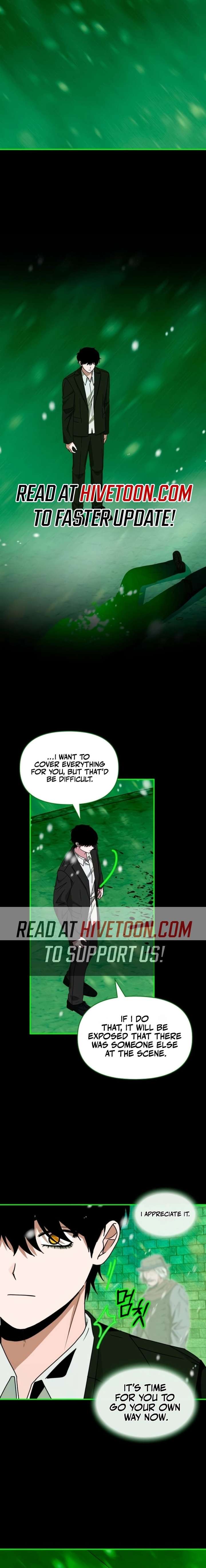 Read I Was Mistaken As a Monstrous Genius EN Manga Online
