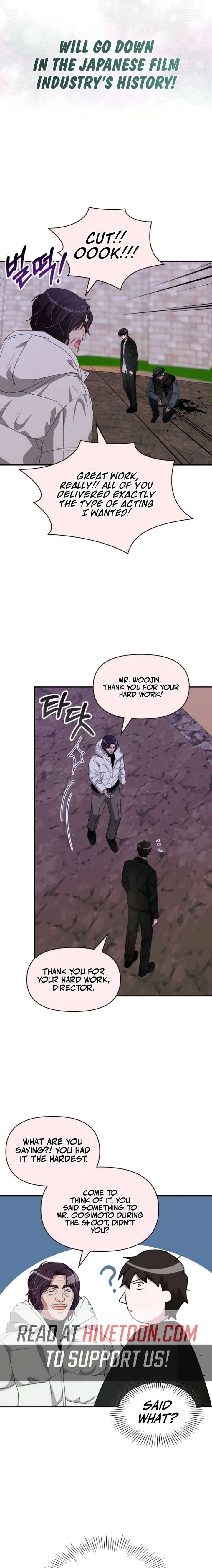 Read I Was Mistaken As a Monstrous Genius EN Manga Online