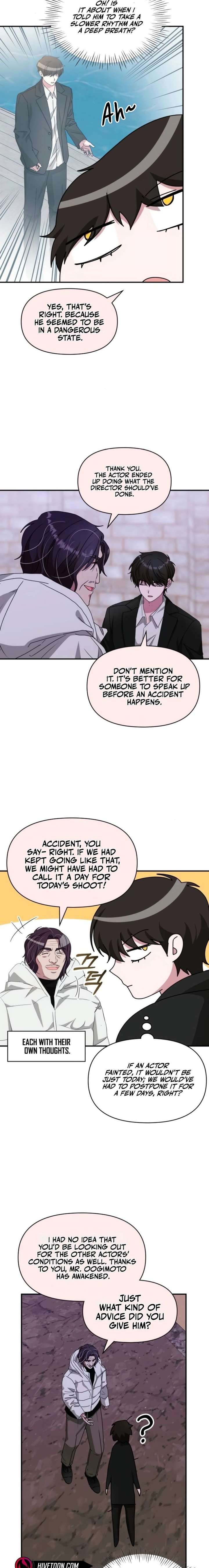 Read I Was Mistaken As a Monstrous Genius EN Manga Online