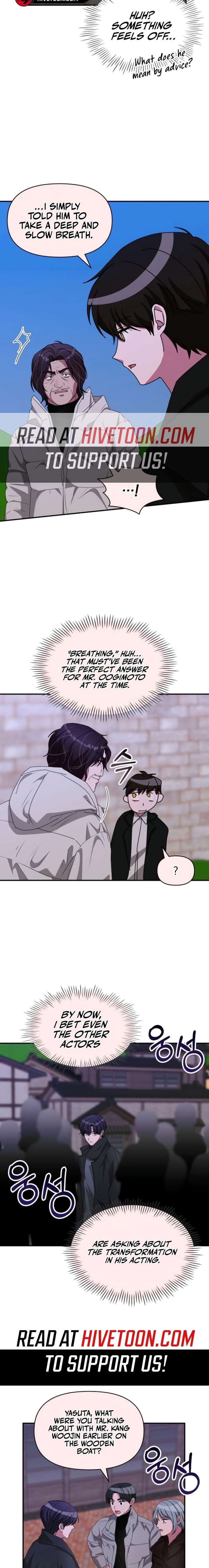 Read I Was Mistaken As a Monstrous Genius EN Manga Online
