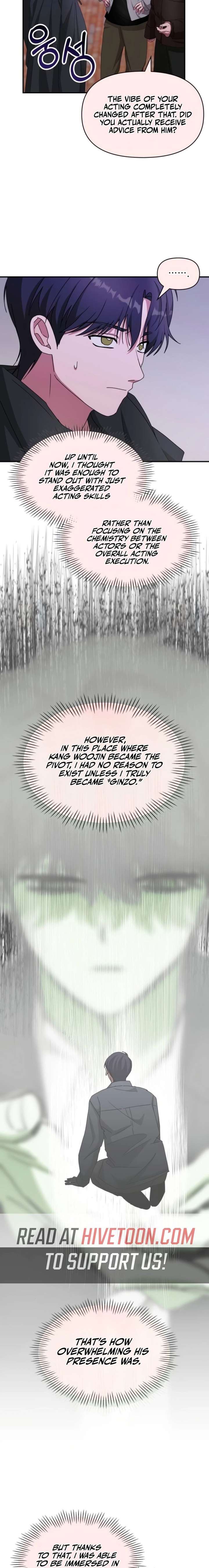 Read I Was Mistaken As a Monstrous Genius EN Manga Online