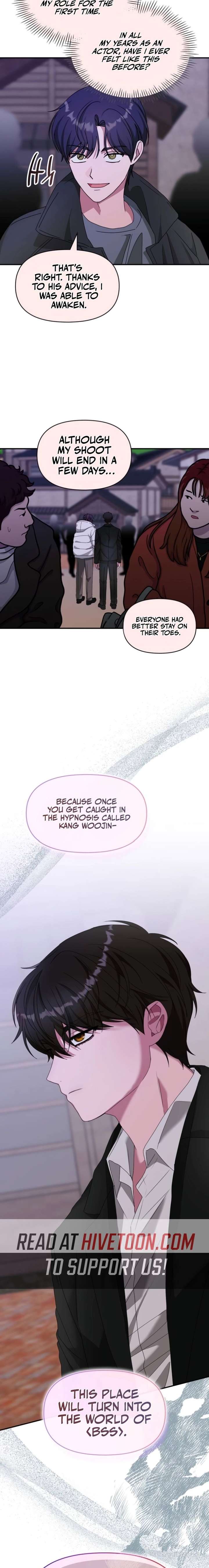 Read I Was Mistaken As a Monstrous Genius EN Manga Online